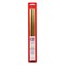 K&S Telescopic Tubing - Brass, Large Telescoping Tubing Assortment, Pkg of 3, 12"
